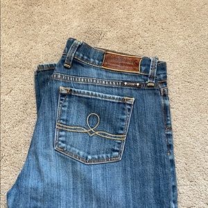Lucky Brand Jeans